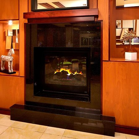 Fairfield Inn And Suites Columbus Polaris Εξωτερικό φωτογραφία