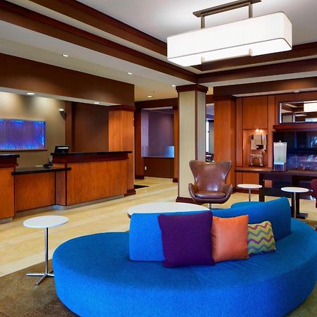 Fairfield Inn And Suites Columbus Polaris Εξωτερικό φωτογραφία