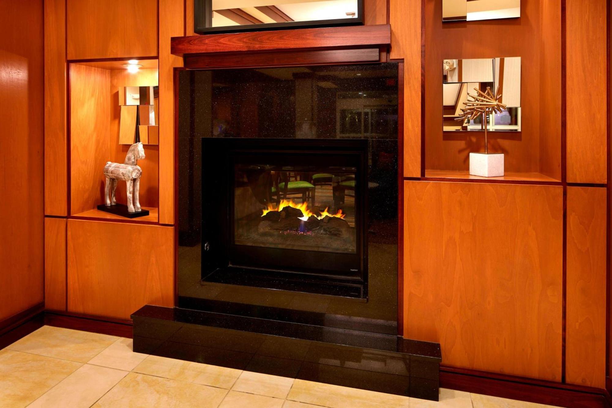 Fairfield Inn And Suites Columbus Polaris Εξωτερικό φωτογραφία