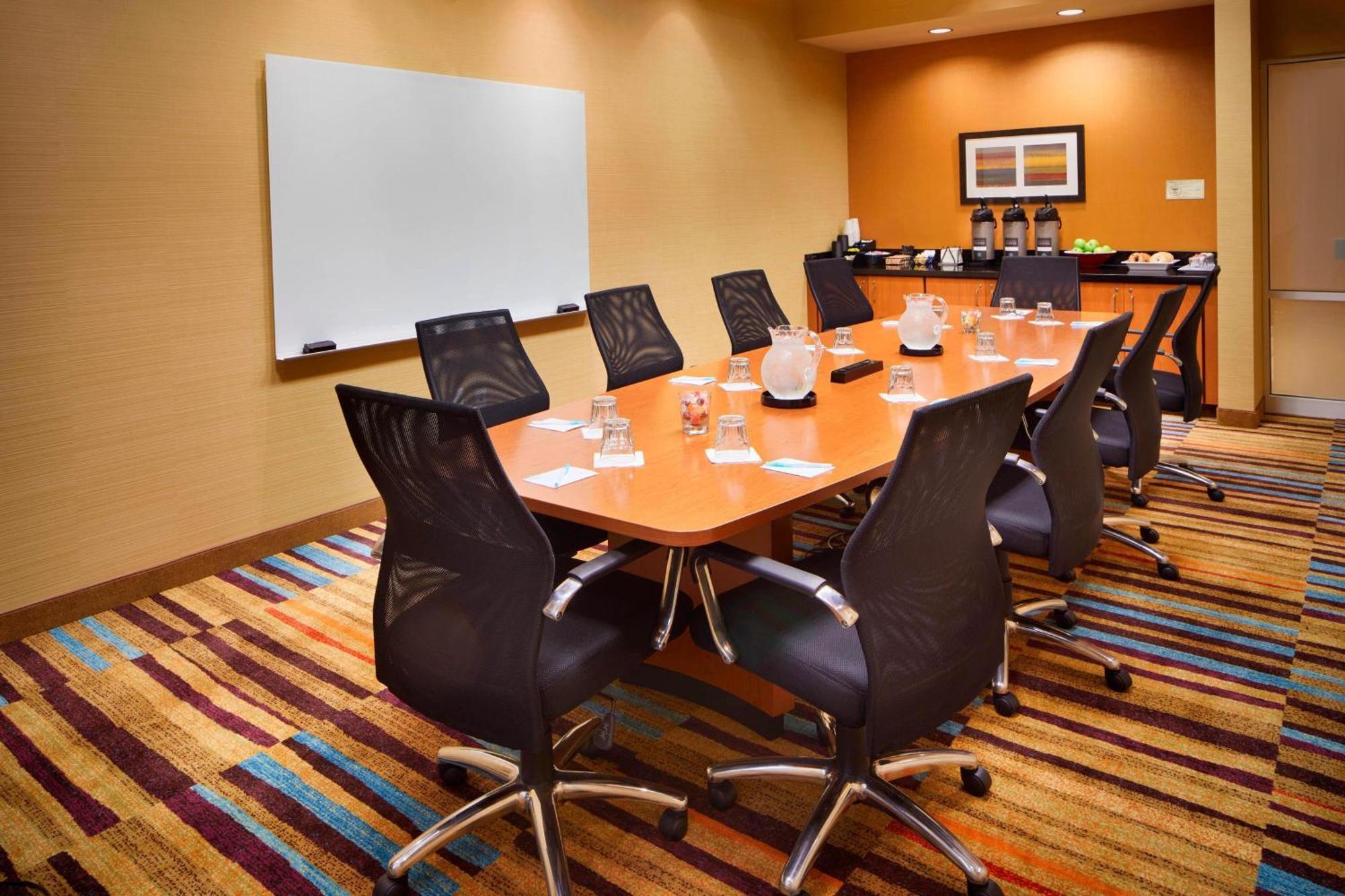 Fairfield Inn And Suites Columbus Polaris Εξωτερικό φωτογραφία