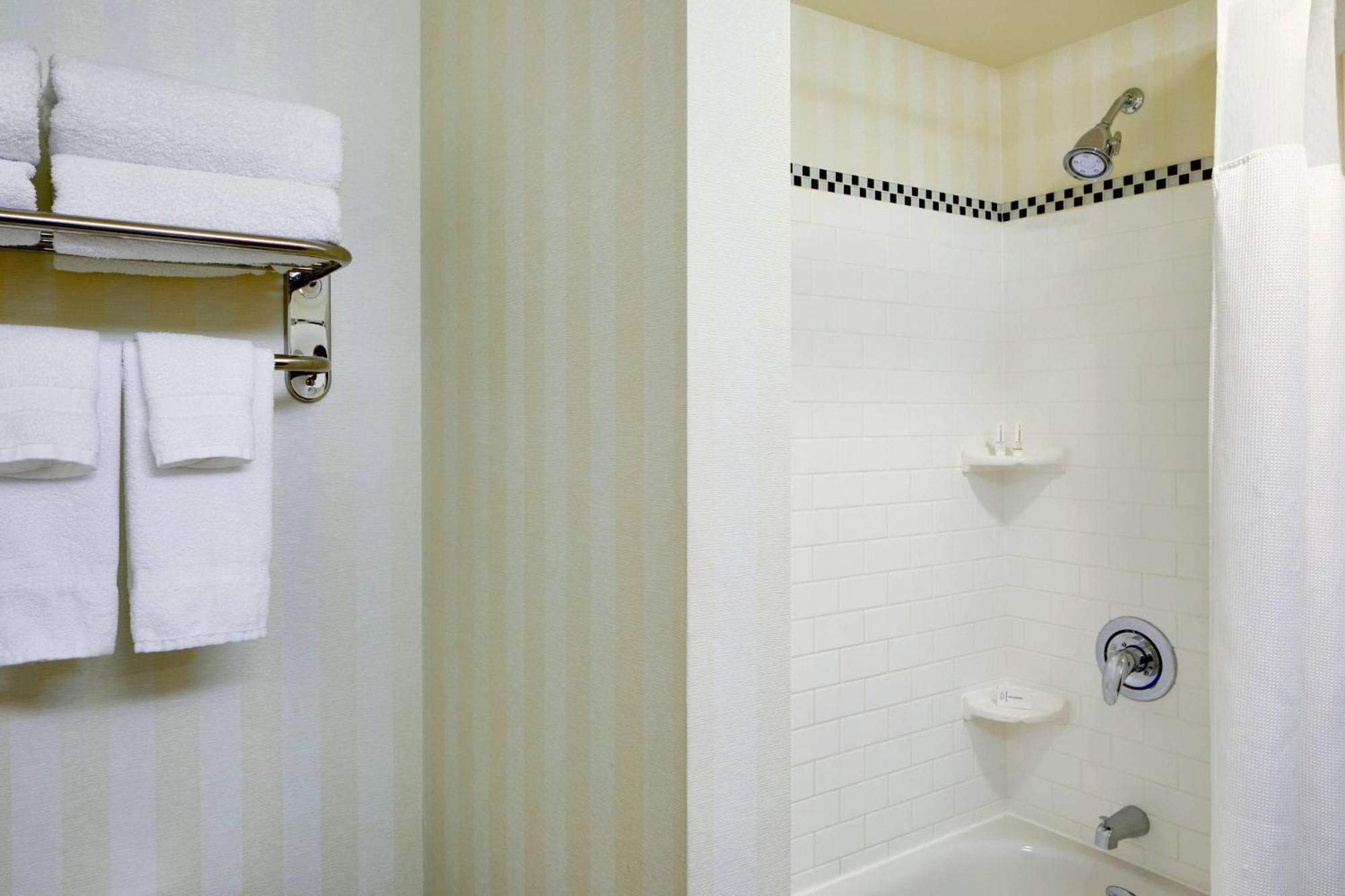 Fairfield Inn And Suites Columbus Polaris Εξωτερικό φωτογραφία