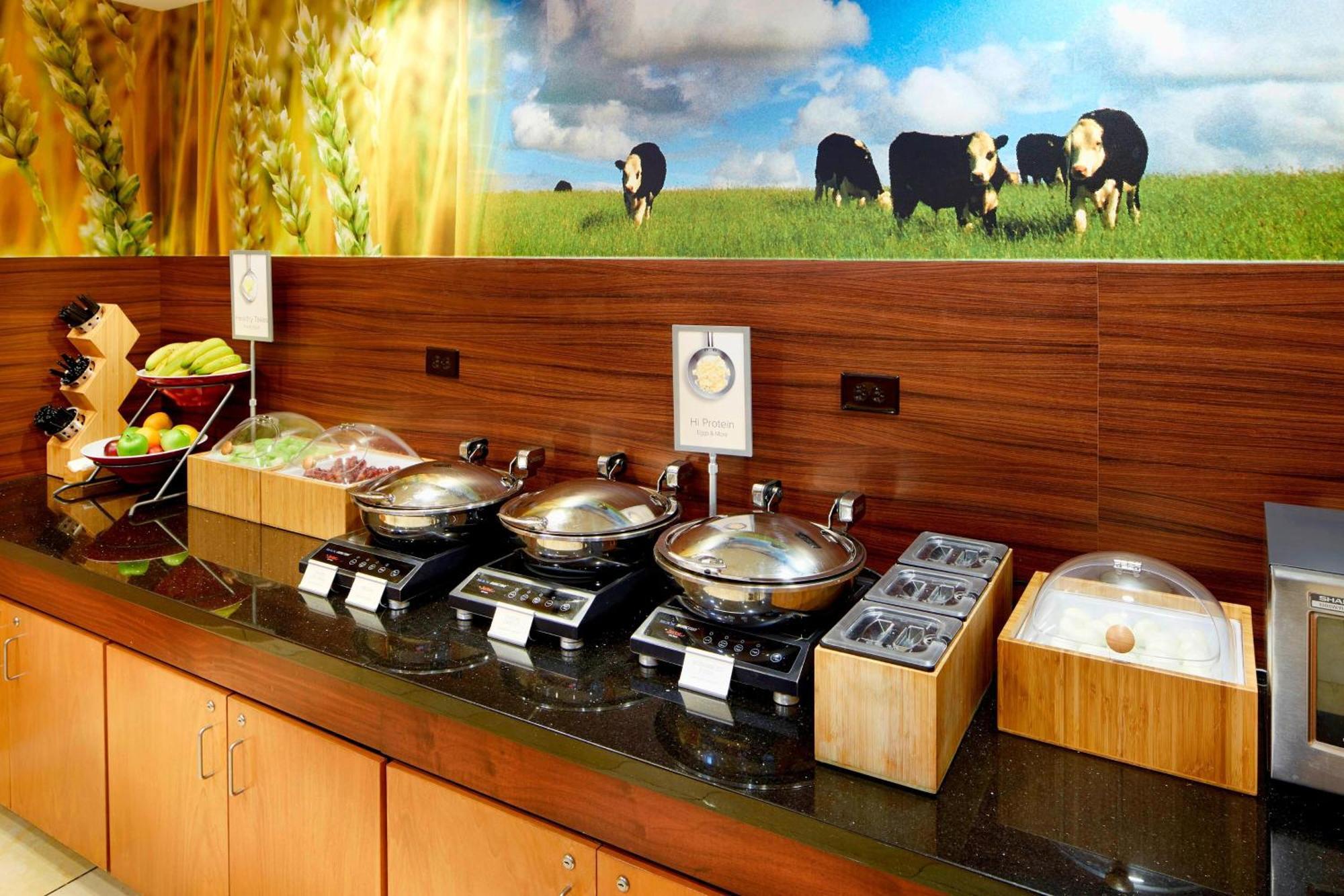 Fairfield Inn And Suites Columbus Polaris Εξωτερικό φωτογραφία