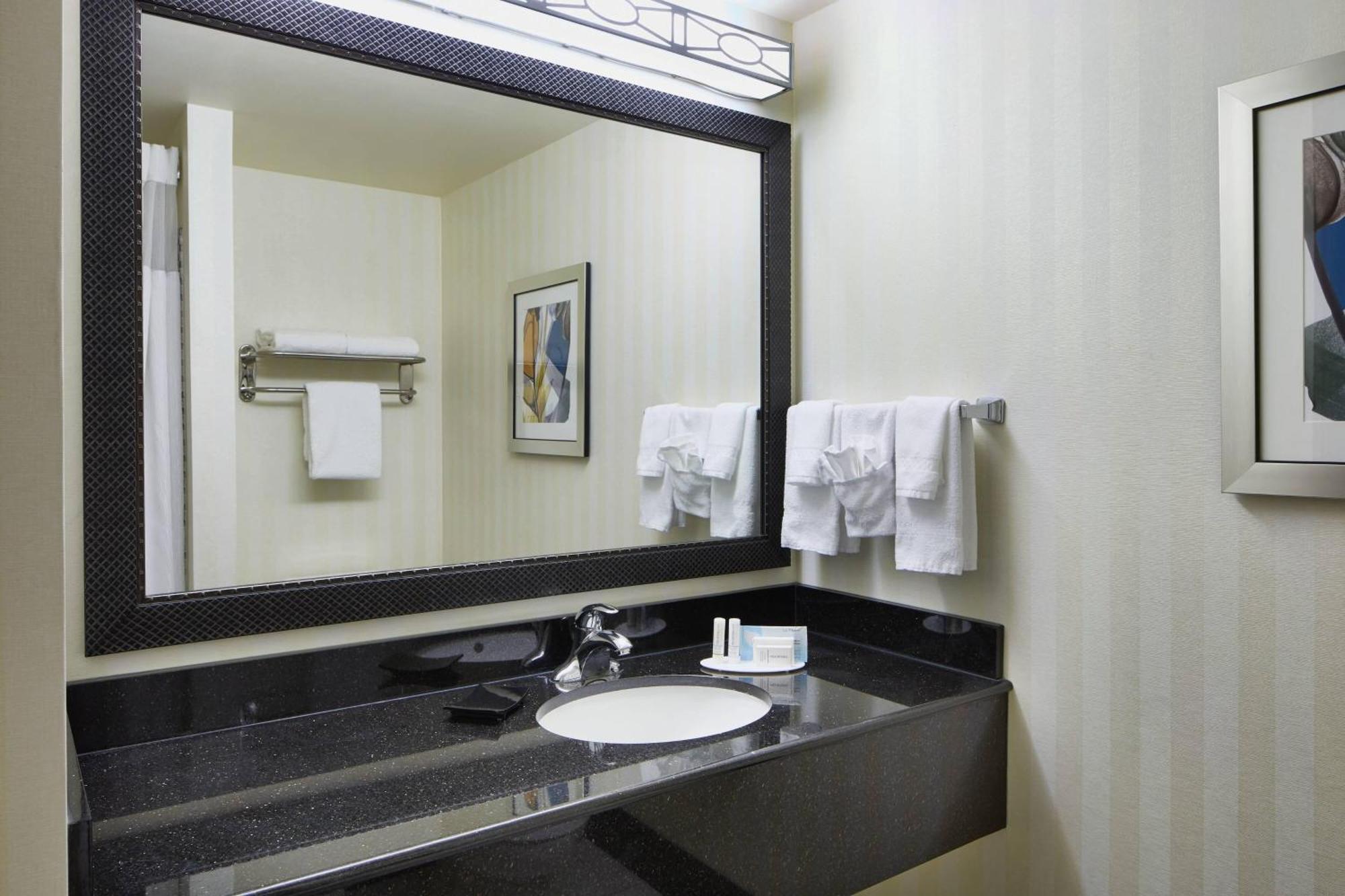 Fairfield Inn And Suites Columbus Polaris Εξωτερικό φωτογραφία